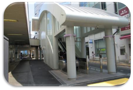 昇降機施設の新設工事