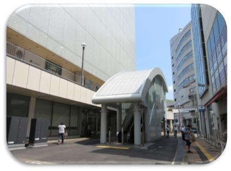 昇降機施設の新設工事